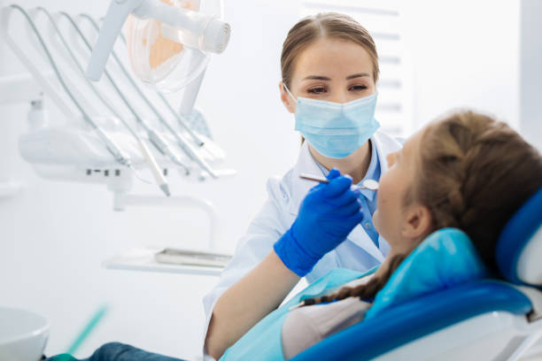 Best Wisdom Tooth Removal  in South Haven, MI